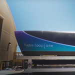 Felülne a 457 km/h sebességű vonatra? Megdöntötték a Hyperloop sebességrekordját