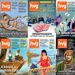 Így írtunk mi – HVG-leltár 2019