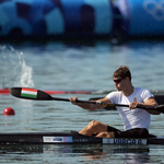 Arany nélkül maradtak a kajakosok, ötödik lett a női vízilabda-válogatott - ez történt szombaton az olimpián