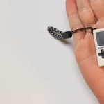 Miniatűr Game Boy bukkant fel az AliExpressen, és tökéletesen működik – videó