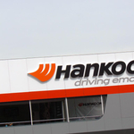 Kimentek a bankok, itt maradt a Hankook