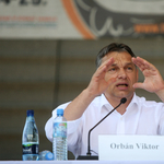 Orbán: könnyen lehet, eljön a mi időnk