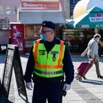 Hétfőtől élnek az új kijárási szabályok