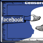 Egészen megdöbbentő lépés a Facebooktól: úgy tűnik, törlik a valóságot, ha véres