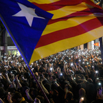 Katalán elnök: Azonnal véget kell vetni az erőszaknak!