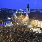 A pozsonyi polgármester vezeti a Pride-ot