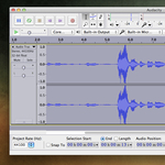 Itt az Audacity 2.0: az egyik legjobb ingyenes hangszerkesztő!