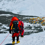 Újabb magyar csúcstámadás indulhat a Mount Everesten