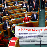 "Ne bohóckodjanak" - Kövér letorkolta az akciózó LMP-seket