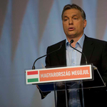 Szokatlan hangütésben értékelt az újraválasztott Orbán Viktor