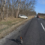 Nemcsak ittas volt, de jogsival sem rendelkezett egy 19 éves sofőr