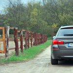 BMW 535d xDrive