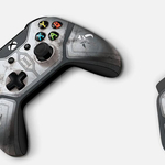 Mandalorian témájú kontrollert készítettek az Xbox gépekhez
