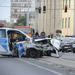 Jó ügyfél lehet a rendőrség: a becsült ár feléért kapják a biztosítást