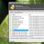 Letölthető a Recuva új verziója: törölt fájlok visszaszerzése egyszerűen