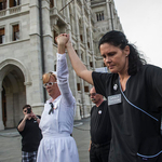 Nyílt levélben állnak ki a tanárok Sándor Mária mellett