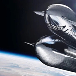 Az űrben tankolnák meg a Starship űrhajót, és már 2025-ben látható lehet a mutatvány