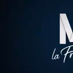 Marine Le Pen is saját logót készített magának, de nagyon Netflix-lenyúlásnak néz ki