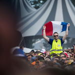 Franciaországban úgy készülnek, hogy megtartják a nyári fesztiválokat