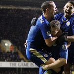 Bajnokot csinált a Leicester City-ből a Chelsea