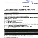 A titkosszolgálat megint benézte – állítja a külföldi kampánytámogatásról szóló jelentésben szereplő közvéleménykutató cég