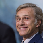 A zseniális Christoph Waltz újra gonoszként tér vissza