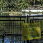 Budapesten van egy hely, ahol tényleg megállt az idő