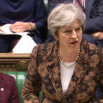 Theresa May bekeményít: Lehet, hogy "egyáltalán nem lesz Brexit"