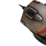 A nap kütyüje – World Of Warcraft, Cataclysm Gaming Mouse