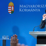 Kormányinfó: Fekete-Győr András román ügynök 