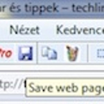 Weboldalak fotózása, teljes kényelemben és ingyen