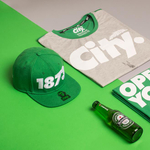 Magyar cég tervezett ruhakollekciót a Heinekennek