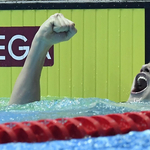 Milák akkora időt úszott, amivel hét éven át aranyérmes lett volna az összes olimpián és vb-n