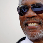 Morgan Freeman életműdíjat kap a Golden Globe-gálán