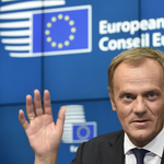 Hivatalba lépett Donald Tusk, az Európai Tanács új elnöke