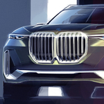 Jöhet a BMW X8: ha esetleg még az új X7-es divatterepjáró is kicsi lenne