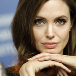 Előléptette az ENSZ Angelina Jolie-t