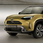 Terepes hangulatban: itt a hibrid Toyota Yaris Cross Adventure