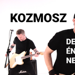 „Ti éltek tévedésben, én nem” – Kozmosz klippremier