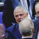 Másodjára már megválasztották kancellárnak Friedrich Merzet