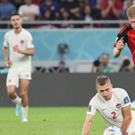 Egy góllal győzte le Belgium a bátran focizó Kanadát