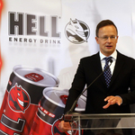 A Hell energiaital-gyártó 282 milliót kap az államtól cukortároló építésére