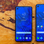 Akár ilyen is lehet: izgalmas koncepcióképeken a Samsung Galaxy S10