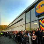 Nálunk is bevezethetné a Lidl, ami Szlovákiában már elérhető