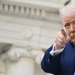 Fordulat: egyelőre mégis érvényben maradnak Trump vámjai