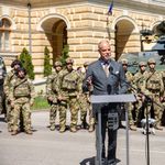 Szalay-Bobrovniczky szerint Orbán felébresztett pihe-puha álmunkból