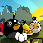 Világszerte életre kelnek az Angry Birds mérges madarai