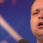 Paul Potts a Szegedi Szabadtéri Játékokon