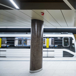 Téves tűzriasztás miatt nem közlekedett a hármas metró a Deák tér és Kőbánya-Kispest között