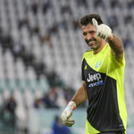 Buffon kő-papír-ollóban is verhetetlen